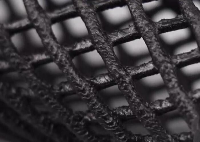 Bio Block Plastic Filter Tube Set Media For Water Filtration & Fish Pond RAS Of Fish Farm