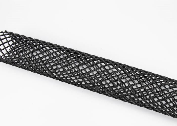 350m2/M3 Plastic Bio Block Filter Media Tube Set Structured