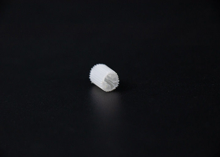 White HIPS K1 Filter Media For Aerobic Tank MBBR Technology