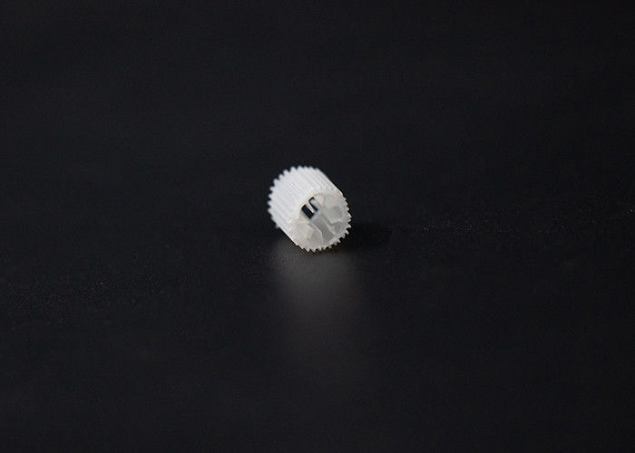 White HIPS K1 Filter Media For Aerobic Tank MBBR Technology
