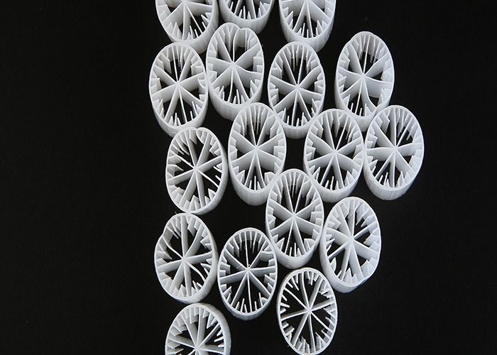 Big Surface Area K5 Floating Filter Media Water Treatment Filter Media