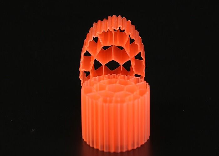 Shockproof PE07 Floating Filter Media K1 Micro Media 35mm X 18mm