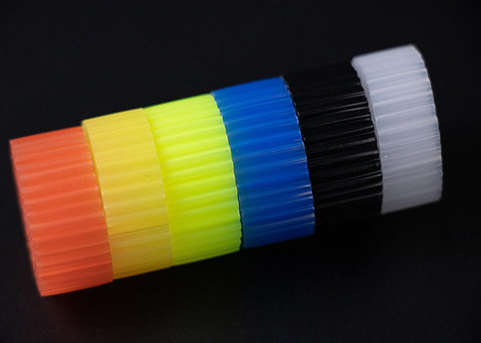 Shockproof PE07 Floating Filter Media K1 Micro Media 35mm X 18mm