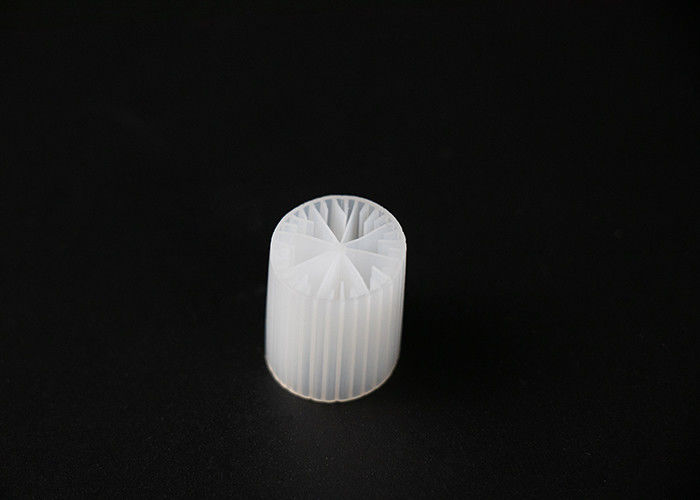 HDPE Biocell Filter MBBR Carrier 900m2/M3 Surface Area