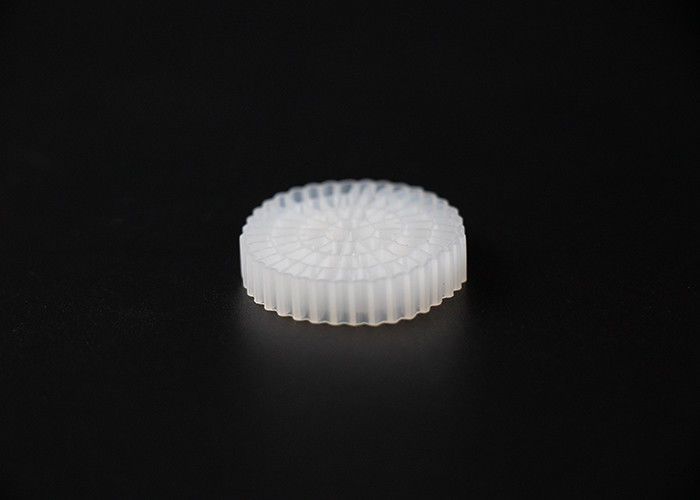 RAS Large Surface Floating PE75 MBBR Filter Media 75 Rooms