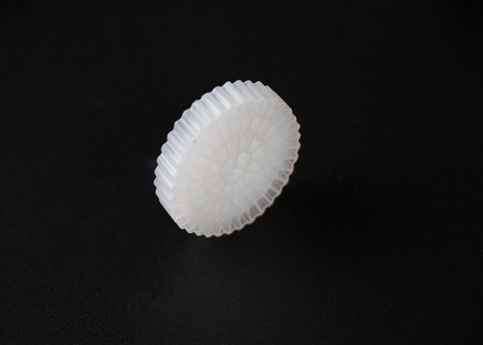 RAS Large Surface Floating PE75 MBBR Filter Media 75 Rooms