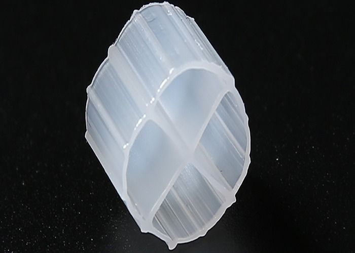 Virgin HDPE MBBR Filter Media Aquaculture Biofilter Super Decarburization For Ras Fishery Aquaculture
