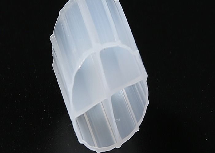 Virgin HDPE MBBR Filter Media Aquaculture Biofilter Super Decarburization For Ras Fishery Aquaculture