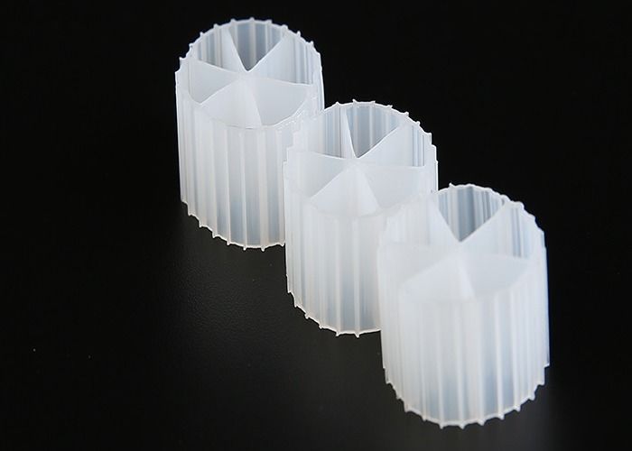 100% Virgin Polyethylene K3 Filter Media FDA safty No Toxic K1 Micro Filter MBBR biomover reactor China manufacturer