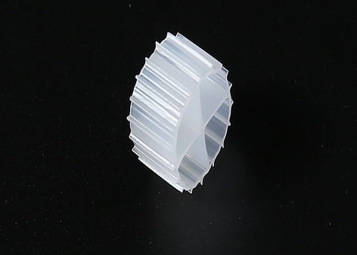 MBBR Filter Media K1 Aquarium Filter Koi Filter White Color Long Service Life
