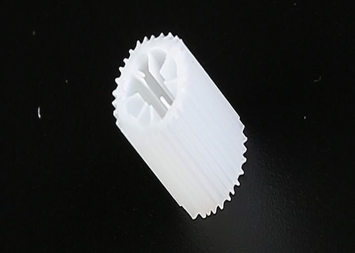 Biocell Filter Media Virgin HIPS Material 5*10mm Size MBBR Bio Media Biocell For Pond