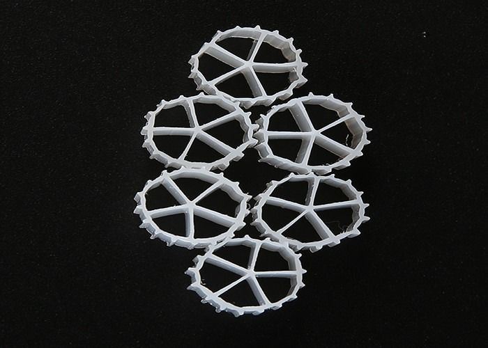 PE Aquariums K1 Micro Filter Media Moving Bed Biofilm Reactor biopipe floating media