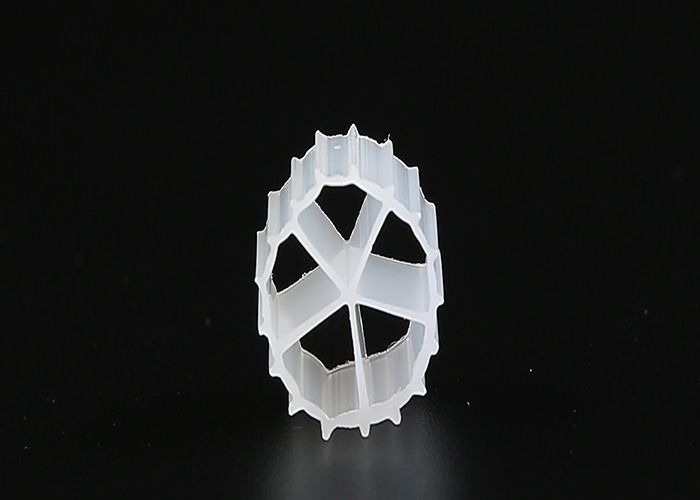 High Efficiency MBBR Bio Media Self Cleaning Diy Pond biopipe Filter Media