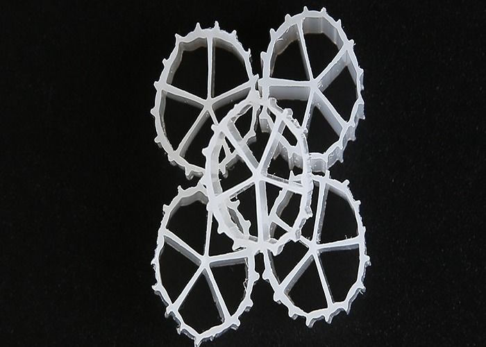 High Efficiency MBBR Bio Media Self Cleaning Diy Pond biopipe Filter Media