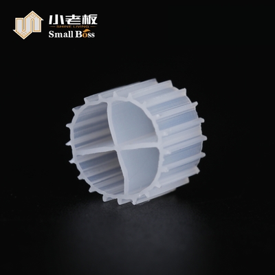 Media Filters MBBR K1 PE02 Mbbr Wastewater Treatment Plant For Effluent Treatment