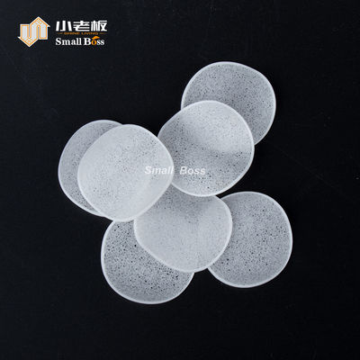 Small Boss Biochips The Top-Notch Choice for Moving Bed Biofilm Reactor in Aquaculture