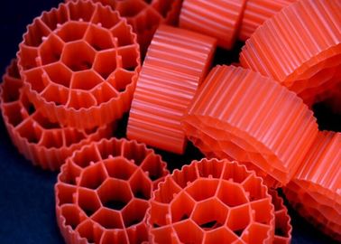 China factory k1 kaldnes plastic fish farm media floating bio carrier for aquaculture RAS mbbr reactor HDPE FDA SAFTY