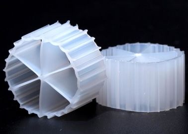 Energy Saving Floating Filter Media Simple Operation Maintenance