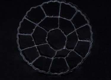 Custom Moving Bed Biofilter K1 Filter Media Wastewater Filter Media