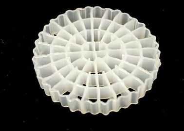 Land Based Aquaculture Special Formula BIO Balls Filter Media MBBR For RAS