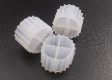 MBBR Filter Media K1 Aquarium Filter Koi Filter White Color Long Service Life