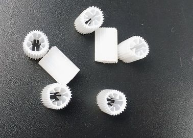 Professional Plastic Filter Media HIPS Material Aquarium Bio Media