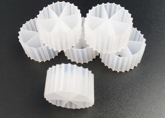 Aquaculture Floating Plastic Filter Media