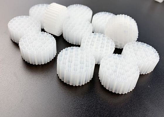 Biopipe MBBR Media Reuse Water Ifas Technology Biocell MBBR Filter Media