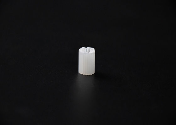 HIPS PE08 Biomass Balls Floating MBBR Carrier Media 5*10mm