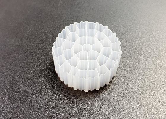 NEW Item PE37 MBBR K1 Filter Media 800m2/M3 Large Surface
